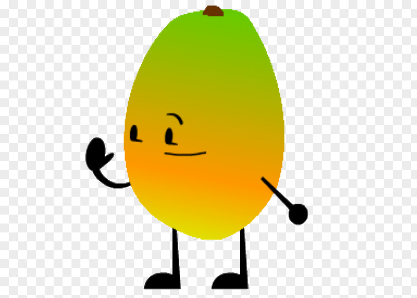 Manggo Character Object Wikia Food PNG