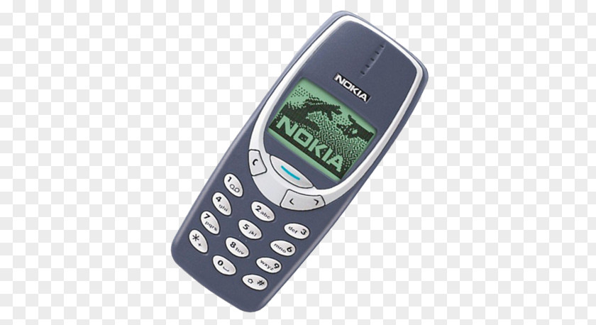 Nokia 3310 Feature Phone Smartphone 3210 3220 PNG