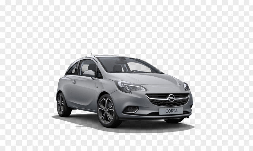 Opel Adam Car Vauxhall Motors Corsa Innovation PNG