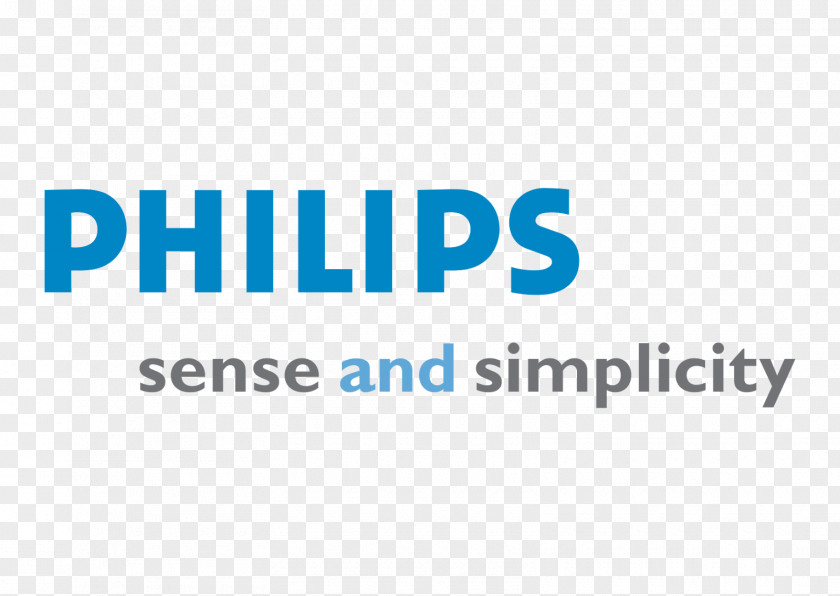 Philips Logo Management PNG
