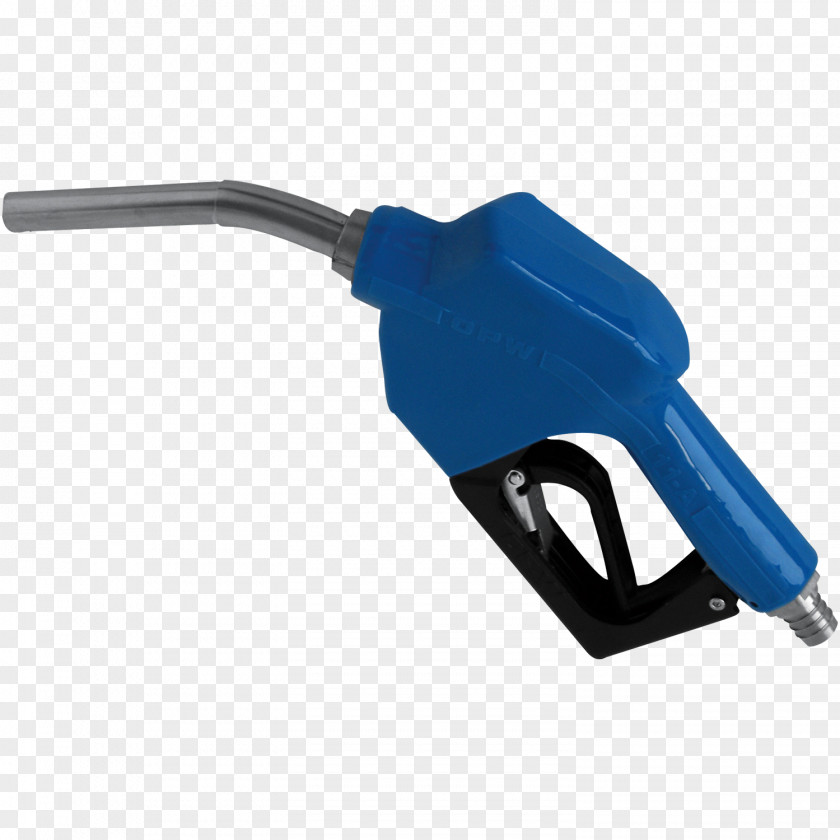 Pistolet Diesel Exhaust Fluid Nozzle Piusi Pump Fuel Dispenser PNG
