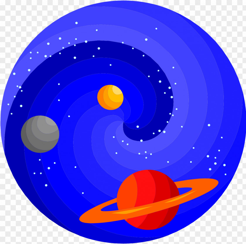 Planet Jam Dinding Wall Solar System Wood PNG