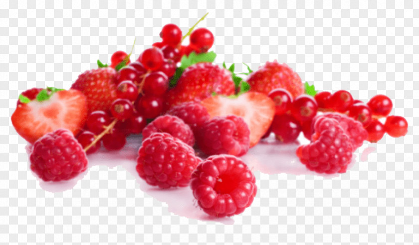 Red Berries Berry Clip Art Transparency Fruit PNG