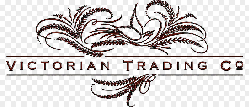 Trading Logo Victorian Era Company Business PNG
