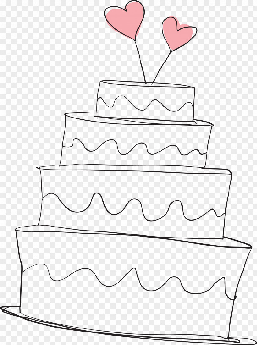 Wedding Cakes Cake Clip Art PNG