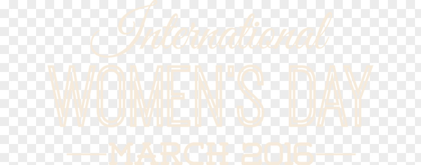 Women's Day Element Brand Angle Pattern PNG