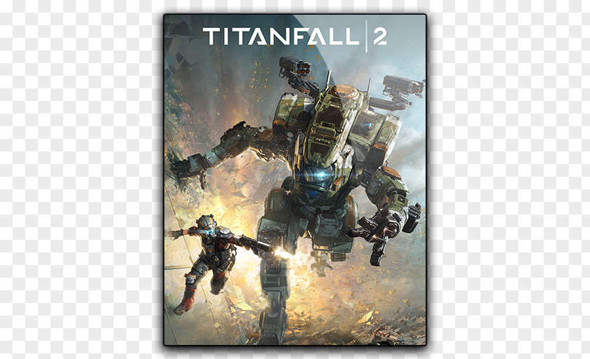 Xbox Titanfall 2 360 Battlefield 1 Video Game One PNG