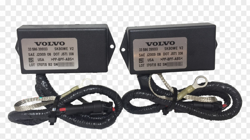 Cable Harness Volvo C30 V50 C70 V40 PNG