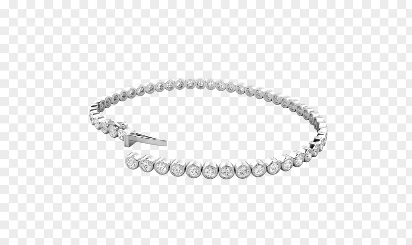 Diamond Pearl Bracelet Cut Jewellery PNG