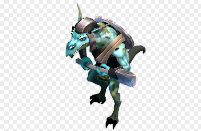 Dota 2 Defense Of The Ancients Kobold Soldier Hero PNG