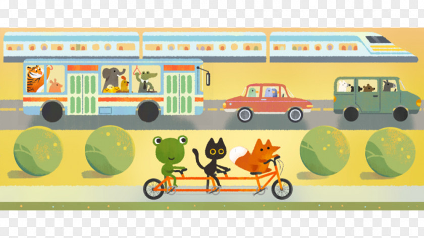 Earth Day Google Doodle Doodle4Google PNG