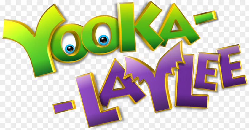 Font Style Yooka-Laylee Banjo-Kazooie Donkey Kong Country Video Game Shovel Knight PNG