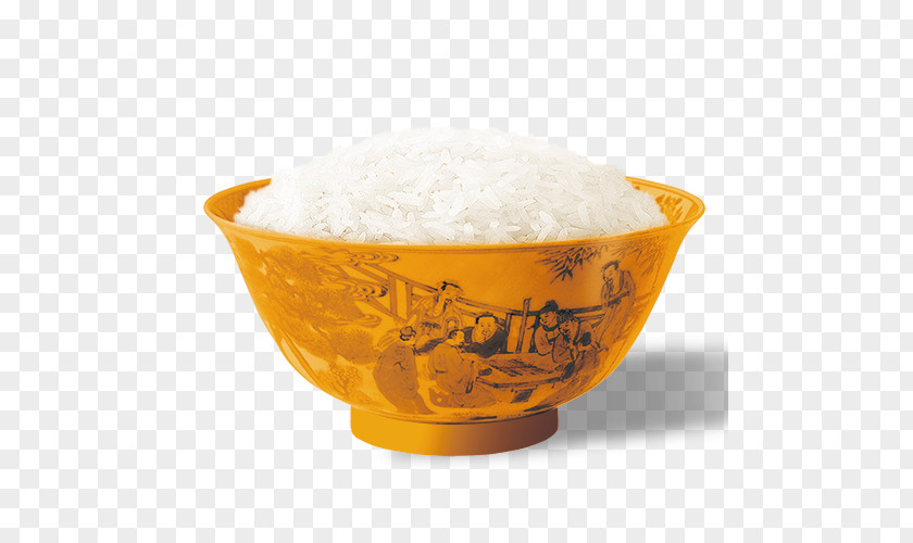 Free Bowl Of Rice To Pull Image Oryza Sativa White PNG