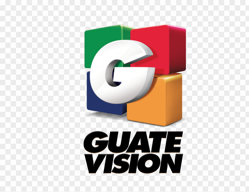 Guatevisión Television Channel Azteca Guatemala Canal Antigua PNG