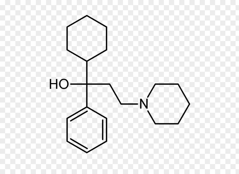 Janssen Pharmaceutica Trihexyphenidyl Antiparkinson Medication Muscarinic Antagonist /m/02csf PNG
