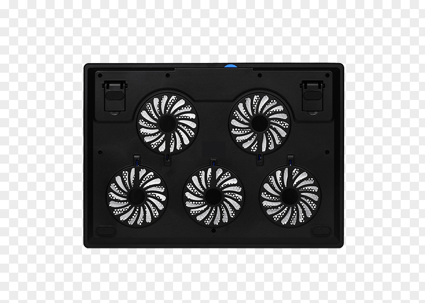 Laptop Cooler Hama Photo Internet Fan PNG