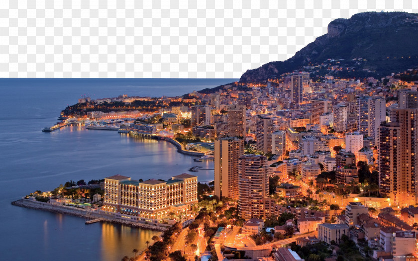 Monaco City Eighteen High-definition Television Hymne Monxe9gasque Display Resolution Wallpaper PNG