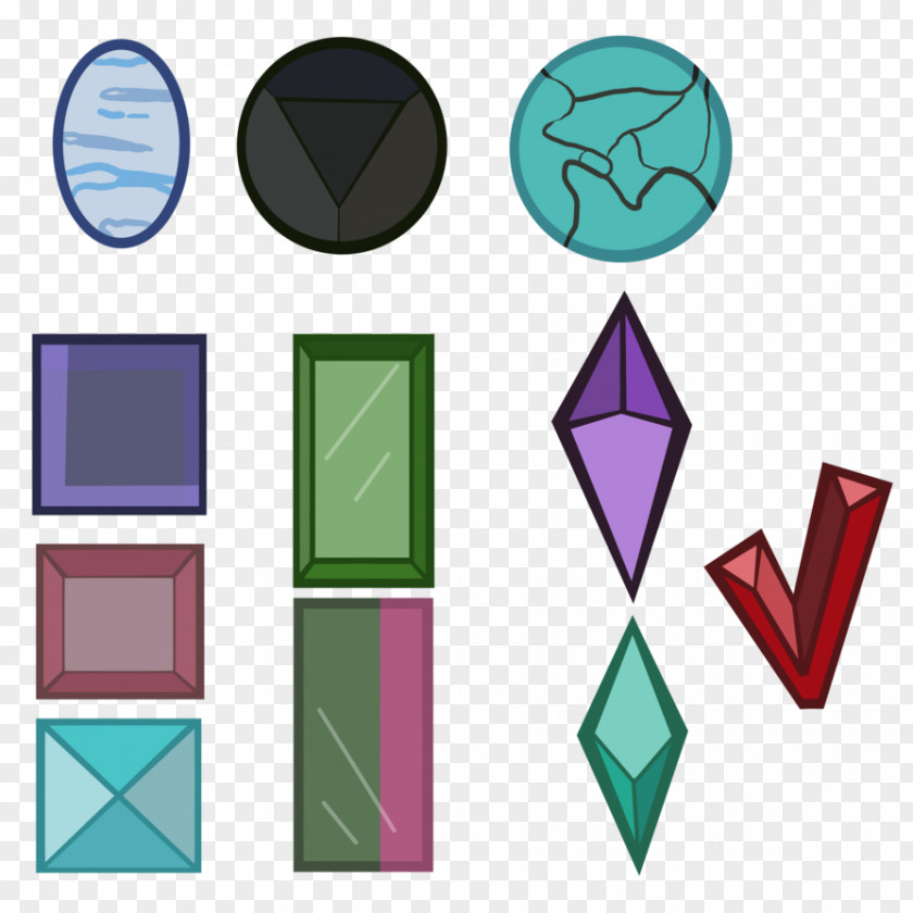 Mystery Gem Logo Brand Gemstone Adoption PNG