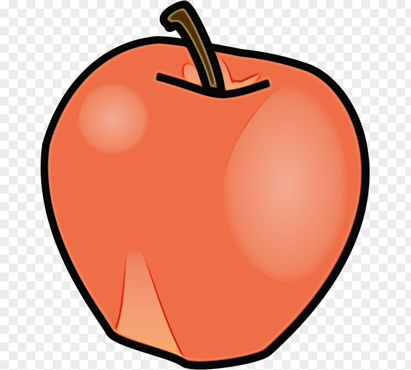 Orange PNG