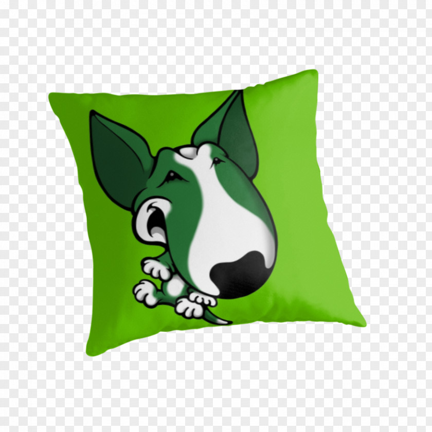 Pillow And Blanket Cartoon Throw Pillows Cushion Canidae Dog PNG