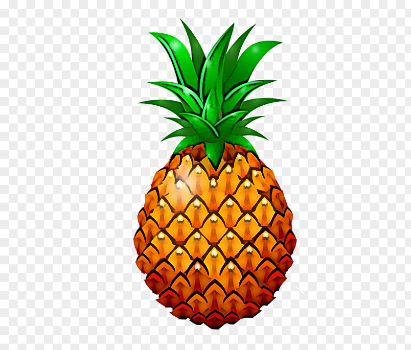 Pineapple PNG