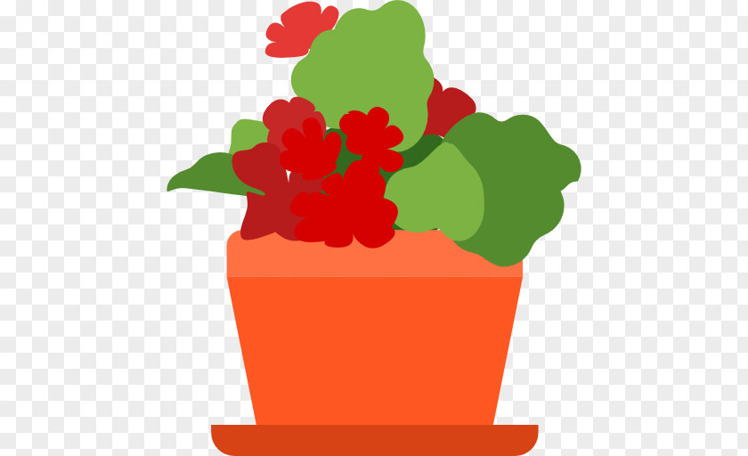 Plant Flowerpot Garden PNG