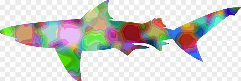 Shark Butterfly Clip Art PNG