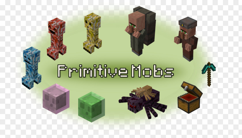 All Minecraft Mobs Mods Mob Minecraft: Story Mode PNG