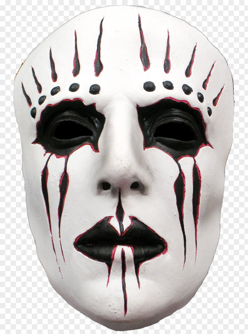 Anonymous Mask Slipknot Drummer Guitarist Vol. 3: PNG