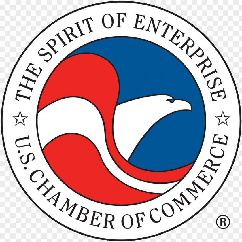 Business United States Chamber Of Commerce Trade Brand PNG