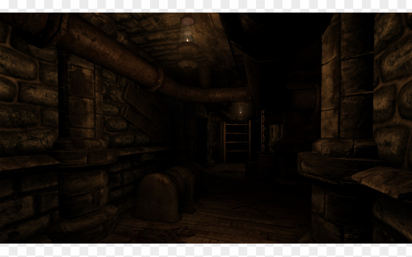 Crypt Screenshot PNG