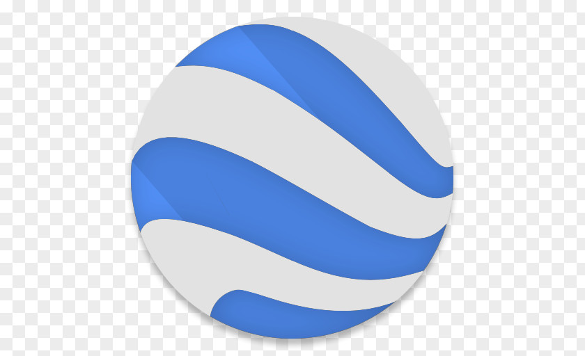Earth Electric Blue Azure Line PNG