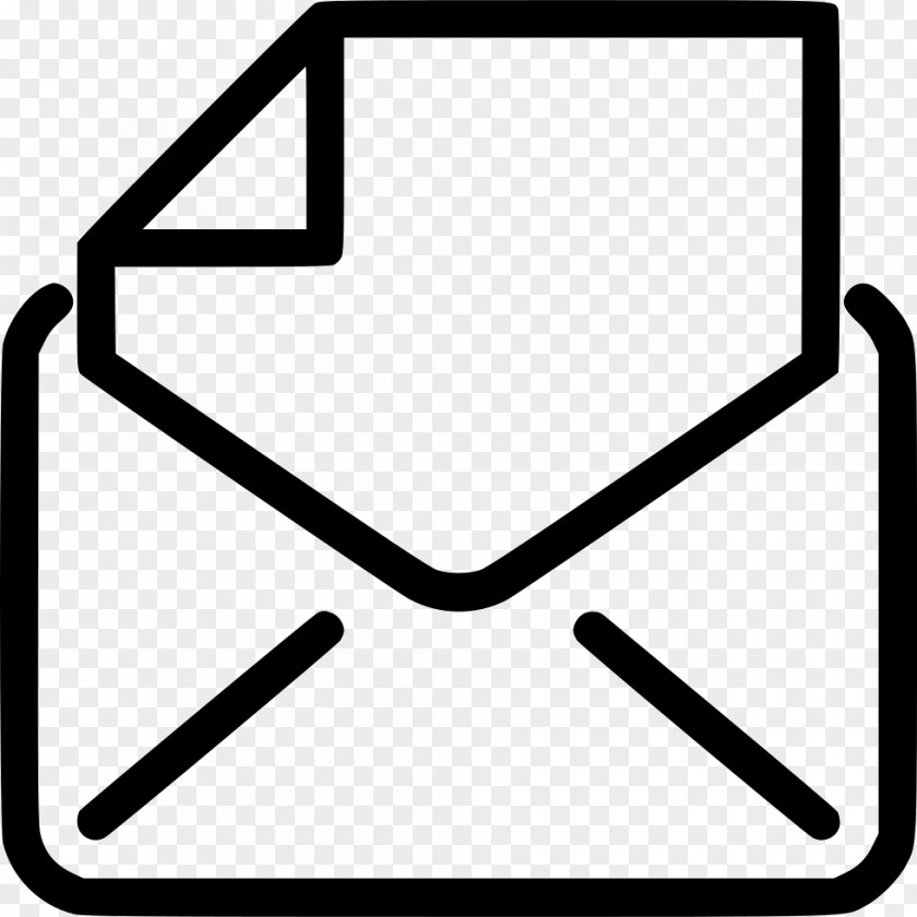 Email Box Spam PNG