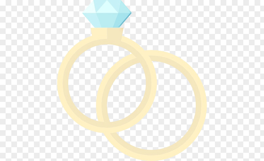 Engagement Ring Jewellery Yellow Fashion Accessory Circle PNG