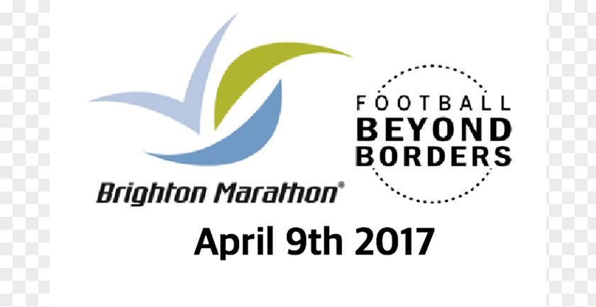 Football Border Brighton Marathon Chicago Running PNG