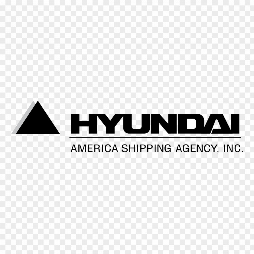 Hyundai Logo Motor Company Brand Product PNG
