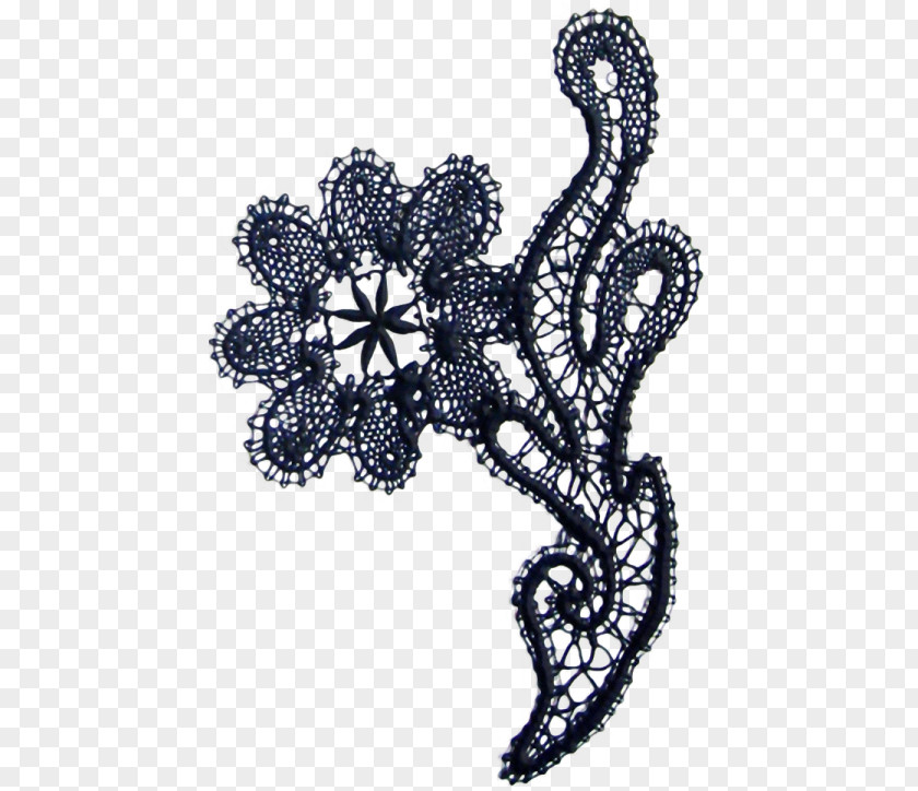 Jewellery Brooch Body White PNG