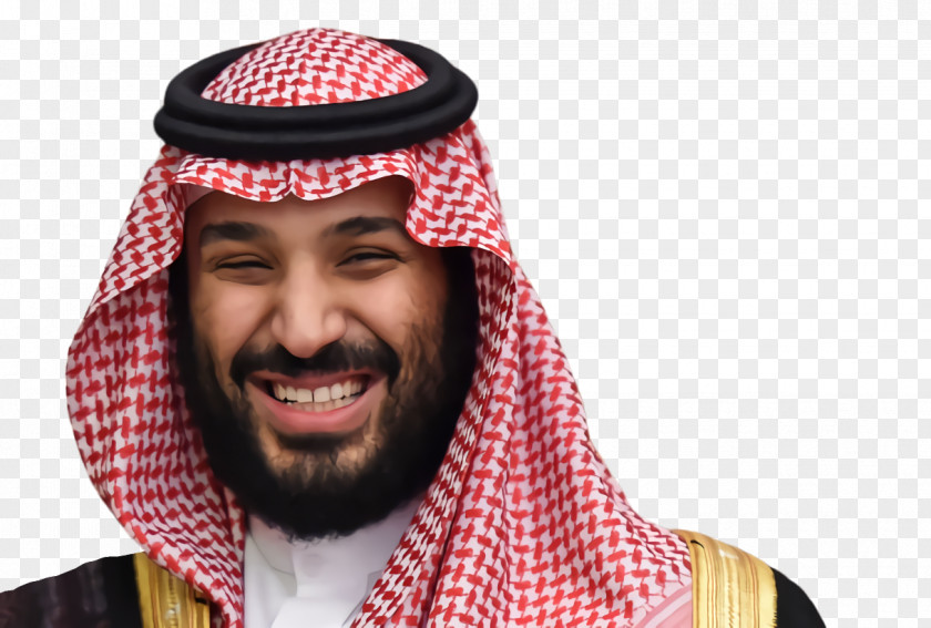 Mohammad Bin Salman Al Saud Crown Prince Of Saudi Arabia Minister PNG