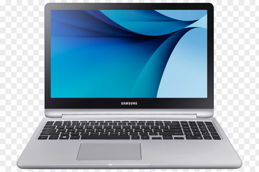 Notebook Laptop 2-in-1 PC Samsung Tablet Computers Intel Core I7 PNG