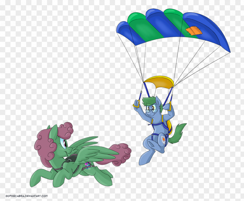 Parachute Petal Parachuting PNG
