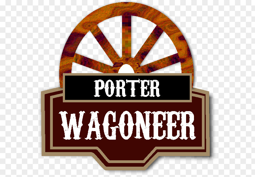 Porters Logo Brand Font PNG