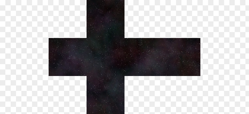 Space Skybox Texture Mapping Cube Night Sky PNG