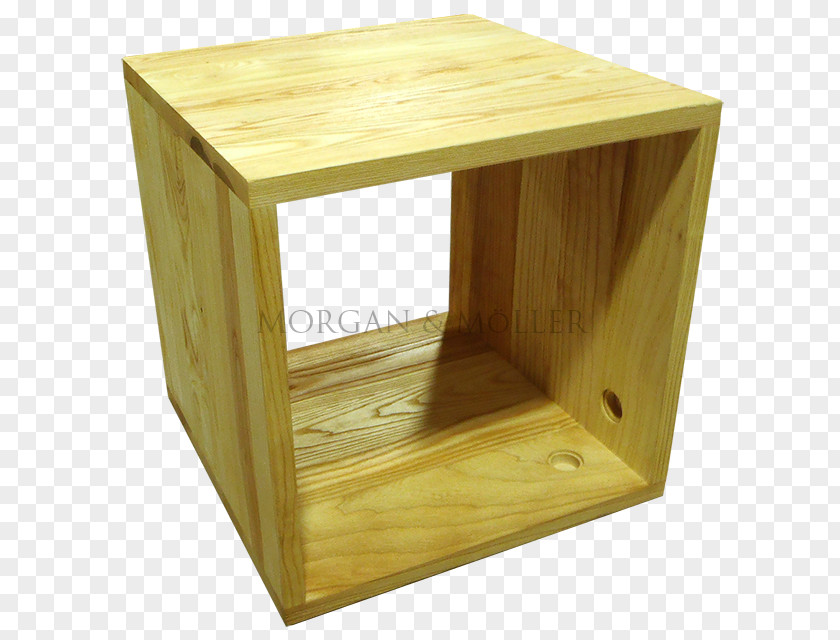 Table Wood Decorative Concrete Furniture PNG