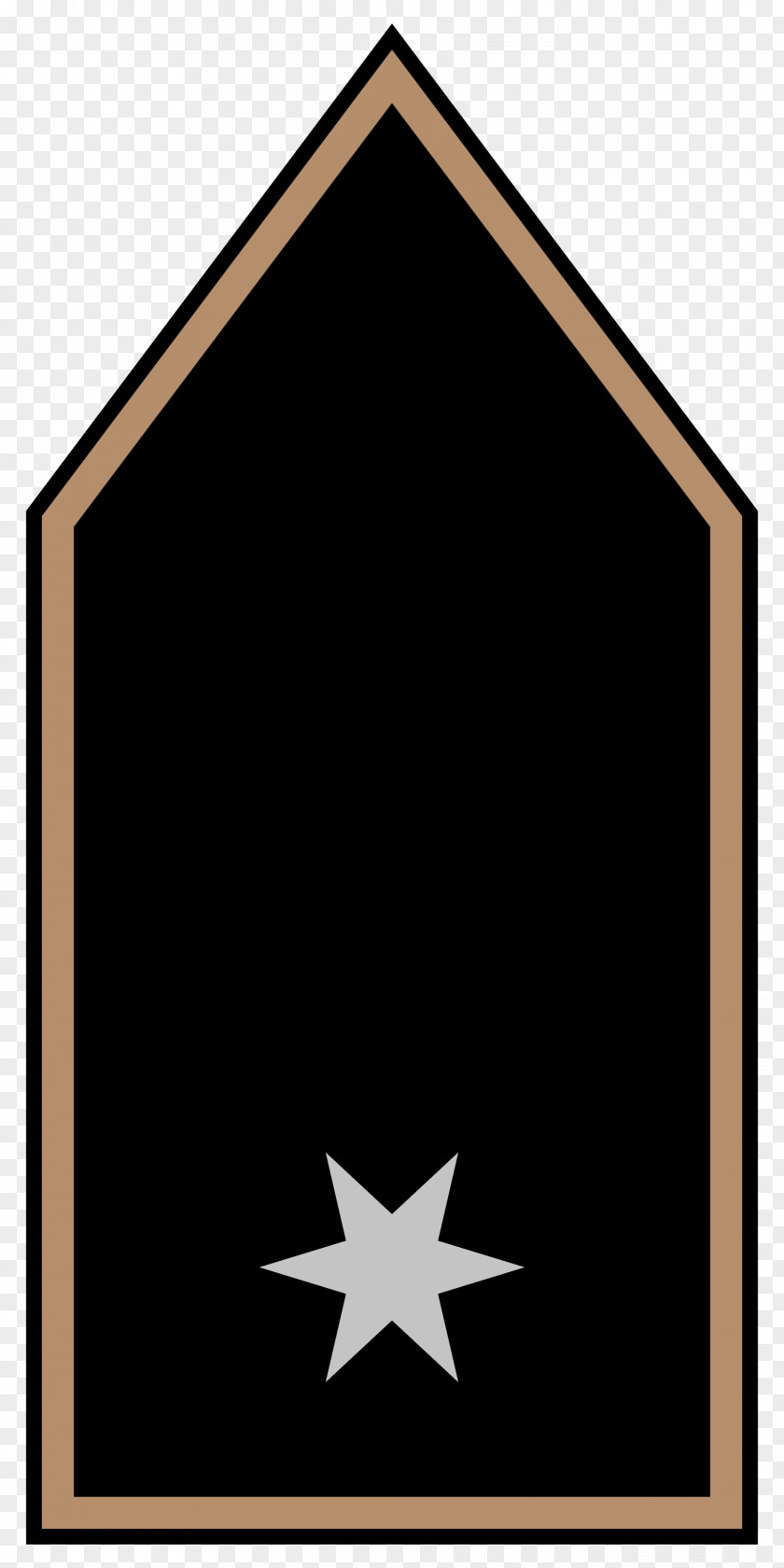 *2* Military Rank Sergeant Captain Army Officer PNG