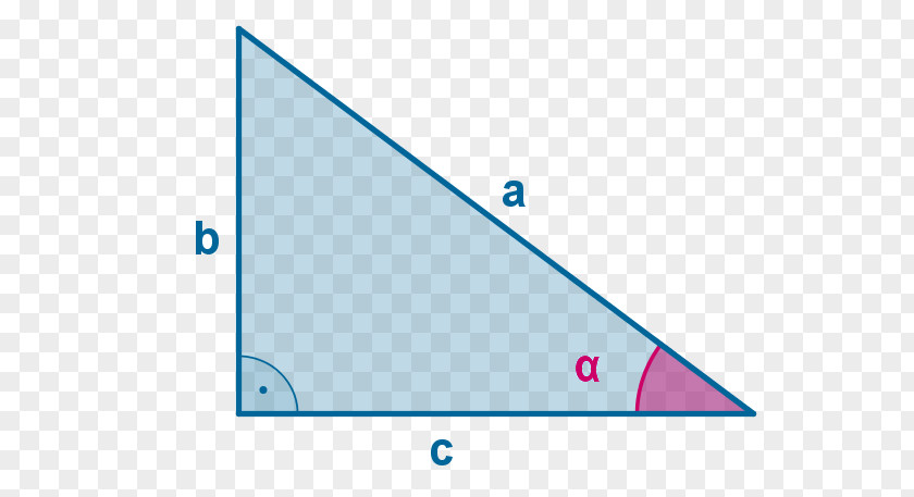 Angulos Right Triangle Rectangle Trigonometry PNG
