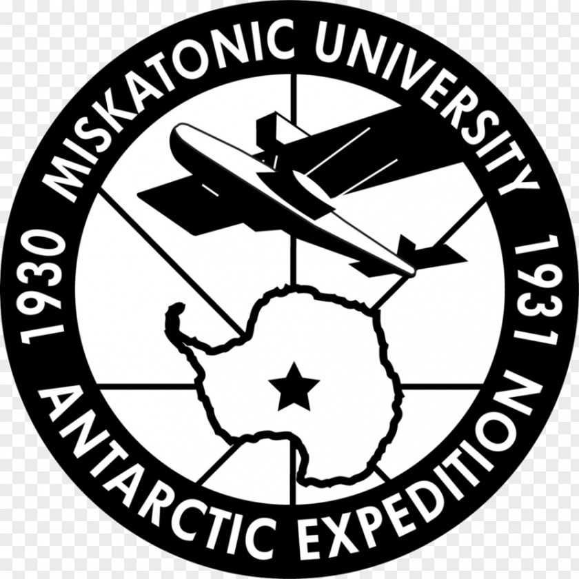 Antartic Arizona State University Miskatonic River Higher Education PNG