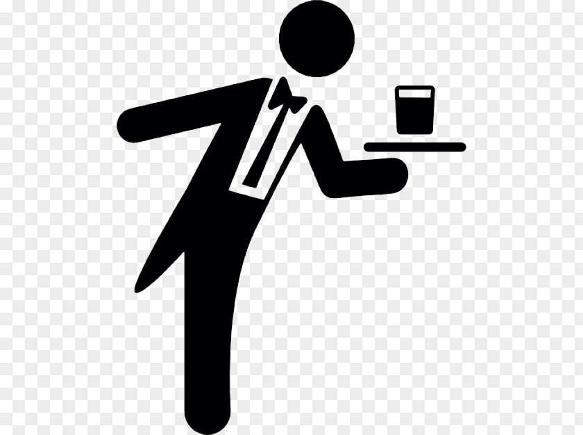 Bartender Cocktail Waiter PNG