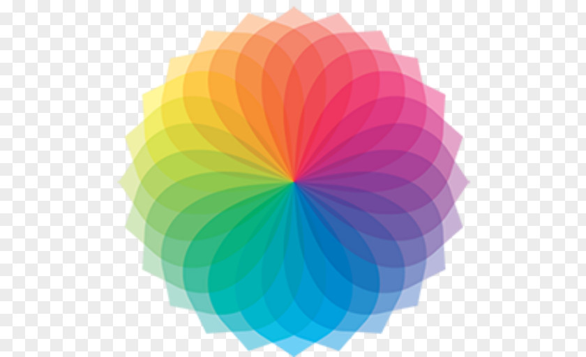 Color Picker PNG