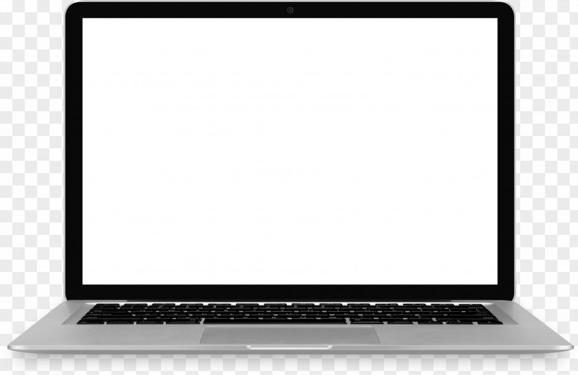 Computer Screen Laptop MacBook Pro Air Apple PNG