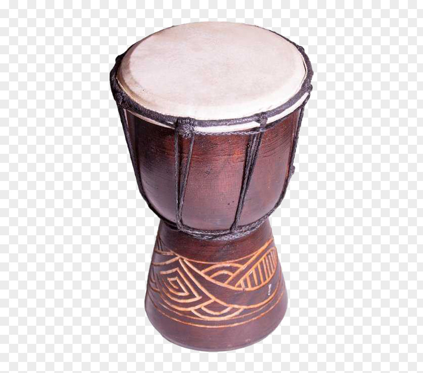 Djembe Musical Instruments Drumhead Percussion Hand Drums PNG